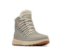 Columbia Zapatillas de Nieve para Mujer, RED HILLS OMNI-HEAT