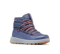 Columbia Zapatillas de Nieve para Mujer, SLOPESIDE VILLAGE OMNI-HEAT MID