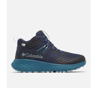 Columbia Konos TRS Outdry Mid Zapatos, Construidos Para Resistir Los Elementos, Agarre Superior, Ajuste Seguro en el Mediopié, Absorción de Impactos, Movimiento Fluido - Mujer