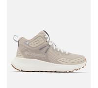 Columbia - Zapatillas de senderismo de media caña Konos™ TRS OutDry™ - Gris - Talla 37 EU - Mujer