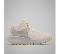 Columbia - Zapatillas de senderismo de media caña Konos™ TRS OutDry™ - Gris - Talla 38.5 EU - Mujer