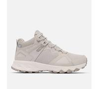 Columbia - Zapatillas de senderismo de media caña Peakfreak™ Hera II OutDry™ - Gris - Talla 43 EU - Mujer