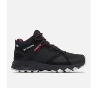 Columbia - Zapatillas de senderismo de media caña Peakfreak™ Hera II OutDry™ - Negro - Talla 40 EU - Mujer