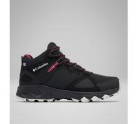 Columbia - Zapatillas de senderismo de media caña Peakfreak™ Hera II OutDry™ - Negro - Talla 41 EU - Mujer
