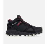 Columbia - Zapatillas de senderismo de media caña Peakfreak™ Hera II OutDry™ - Negro - Talla 42 EU - Mujer