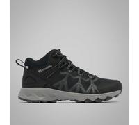 Columbia - Zapatillas de senderismo de media caña Peakfreak™ II Outdry™ - Negro - Talla 43.5 EU - Hombre