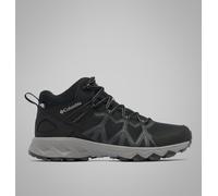 Columbia - Zapatillas de senderismo de media caña Peakfreak™ II Outdry™ - Negro - Talla 46 EU - Hombre
