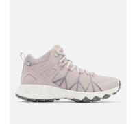 Columbia Zapatillas de montaña para mujer, PEAKFREAK II OUTDRY DE MEDIA CAÑA