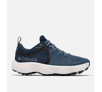 Columbia - Zapatillas de senderismo Escape Thrive™ Titanium™ - Azul - Talla 44.5 EU - Hombre