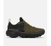 Columbia - Zapatillas de senderismo Escape Thrive™ Titanium™ - Verde - Talla 46 EU - Hombre