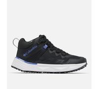 Columbia - Zapatillas de senderismo Facet™ 75 II Mid Outdry™ - Negro - Talla 40 EU - Mujer