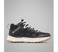 Columbia Zapatillas de Montaña para Hombre, FACET 75 MID OUTDRY