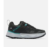 Columbia Zapatillas Bajas de Montaña para Mujer, FACET 75 OUTDRY