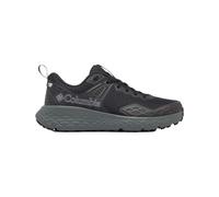 Columbia - Zapatillas de senderismo Hombre - Konos Trs Outdry Black Grill - Talla 10,5 US - Negro Negro 10.5 US