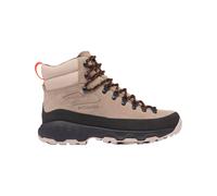 Columbia - Zapatillas de senderismo Hombre - Newton Alpine Pt Kettle Tangy Orange de Cuero - Talla 41 - Beige Beige 41