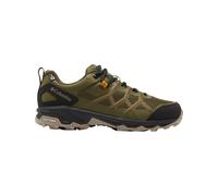 Columbia - Zapatillas de senderismo Hombre - Peakfreak 3 Outdry Nori Desert Gold - Talla 42 - Caqui Caqui 42