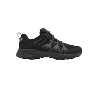 Columbia - Zapatillas de senderismo Hombre - Peakfreak II Outdry Black Shark - Talla 44 - Negro Negro 44