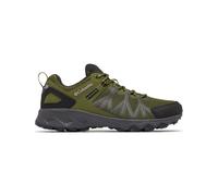 Columbia Peakfreak II Outdry Zapatos, Diseño Impermeable Duradero, Comodidad Transpirable, Agarre Superior, Amortiguación Dinámica, Ajuste Seguro del Mediopié - Hombre