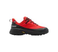 Zapatillas de montaña y trekking impermeables Hombre Columbia Tellurix Titanium 41