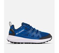 Columbia - Zapatillas de senderismo impermeables Peakfreak Rush™ - Azul - Talla 39 EU - Jóvenes