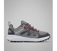 Columbia - Zapatillas de senderismo impermeables Peakfreak Rush™ - Gris - Talla 34 EU - Jóvenes