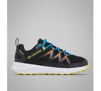 Columbia - Zapatillas de senderismo impermeables Peakfreak Rush™ - Negro - Talla 33 EU - Jóvenes