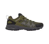Columbia Peakfreak II Outdry Zapatos, Diseño Impermeable Duradero, Comodidad Transpirable, Agarre Superior, Amortiguación Dinámica, Ajuste Seguro del Mediopié - Hombre
