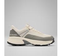 Columbia - Zapatillas de senderismo impermeables Tellurix Peak™ - Gris - Talla 38.5 EU - Mujer