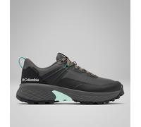 Columbia - Zapatillas de senderismo impermeables Tellurix Peak™ - Negro - Talla 38 EU - Mujer