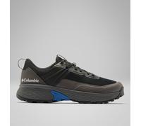 Columbia - Zapatillas de senderismo impermeables Tellurix Peak™ - Negro - Talla 44 EU - Hombre