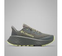 Columbia - Zapatillas de senderismo Konos Trillium ATR™ - Gris - Talla 38.5 EU - Mujer