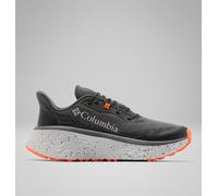 Columbia - Zapatillas de senderismo Konos Trillium ATR™ - Gris - Talla 41 EU - Hombre