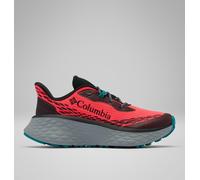 Columbia - Zapatillas de senderismo Konos Trillium ATR™ - Rojo - Talla 40 EU - Mujer