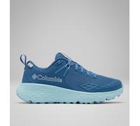 Columbia - Zapatillas de senderismo Konos™ TRS II OutDry™ - Azul - Talla 37.5 EU - Mujer