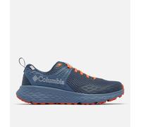 Columbia - Zapatillas de senderismo Konos™ TRS II OutDry™ - Azul - Talla 43 EU - Hombre