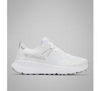 Columbia - Zapatillas de senderismo Konos™ TRS II OutDry™ - Blanco - Talla 40 EU - Mujer