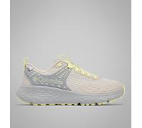 Columbia - Zapatillas de senderismo Konos™ TRS II OutDry™ - Gris - Talla 38.5 EU - Mujer