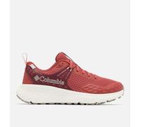 Columbia - Zapatillas de senderismo Konos™ TRS II OutDry™ - Rojo - Talla 39.5 EU - Mujer