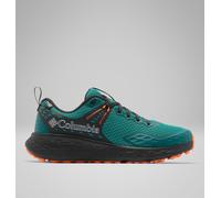 Columbia - Zapatillas de senderismo Konos™ TRS II OutDry™ - Verde - Talla 42.5 EU - Hombre