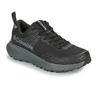 Columbia Zapatillas de montaña Konos TRS OutDry Negro Hombre 44