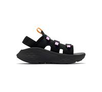 Columbia - Zapatillas de senderismo Mujer - Konos Elevate Sandal Black Hydrangea para Mujer - Talla 11 US - Negro Negro 11 US