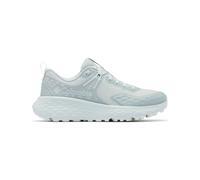 Columbia Konos TRS - Zapatos de Senderismo y Senderismo para Mujer, Gris Hielo Sal Marina, 39 EU
