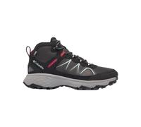 Zapatillas montaña columbia peakfreak rush™ mid outdry™ grey muje 38.5