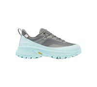 Columbia - Zapatillas de senderismo Mujer - Tellurix Titanium Outdry TI Grey Steel Marine Light para Mujer - Talla 40 - Azul Azul 40