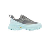 Columbia - Zapatillas de senderismo Mujer - Tellurix Titanium Outdry TI Grey Steel Marine Light para Mujer - Talla 41 - Azul Azul 41
