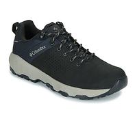 Columbia Zapatillas de senderismo NEWTON NIMBLE in Negro 44