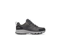 COLUMBIA Zapatillas de senderismo para hombre Peakfreak II Outdry gris | 46
