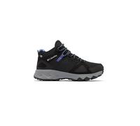COLUMBIA Zapatillas de senderismo para mujer Peakfreak Hera Mid Outdry negro | 40