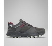Columbia - Zapatillas de senderismo Peakfreak™ Hera II OutDry™ - Gris - Talla 39 EU - Mujer