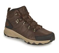 Columbia Hombre Zapatillas de senderismo, PEAKFREAK II MID OUTDRY LEATHER